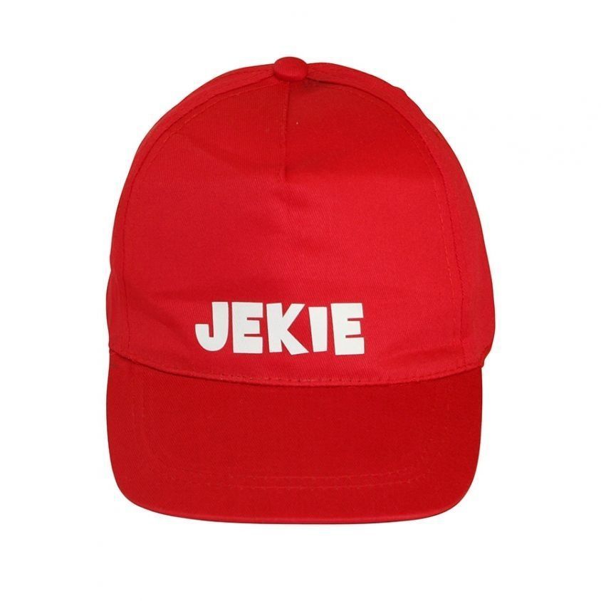 cappellino personalizzabile per bambini con nome